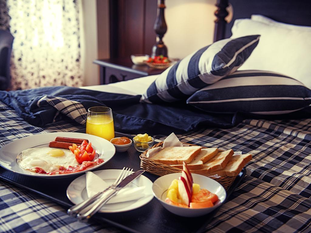 Craig Appin Bungalow Dickoya Quarto foto
