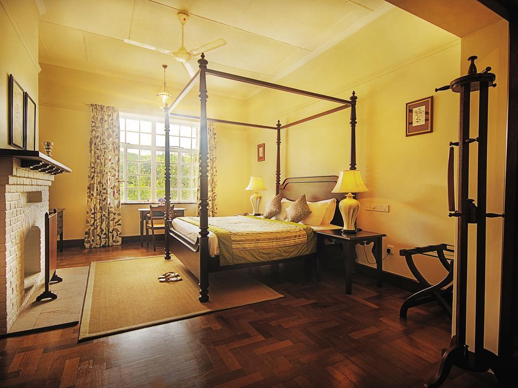 Craig Appin Bungalow Dickoya Quarto foto