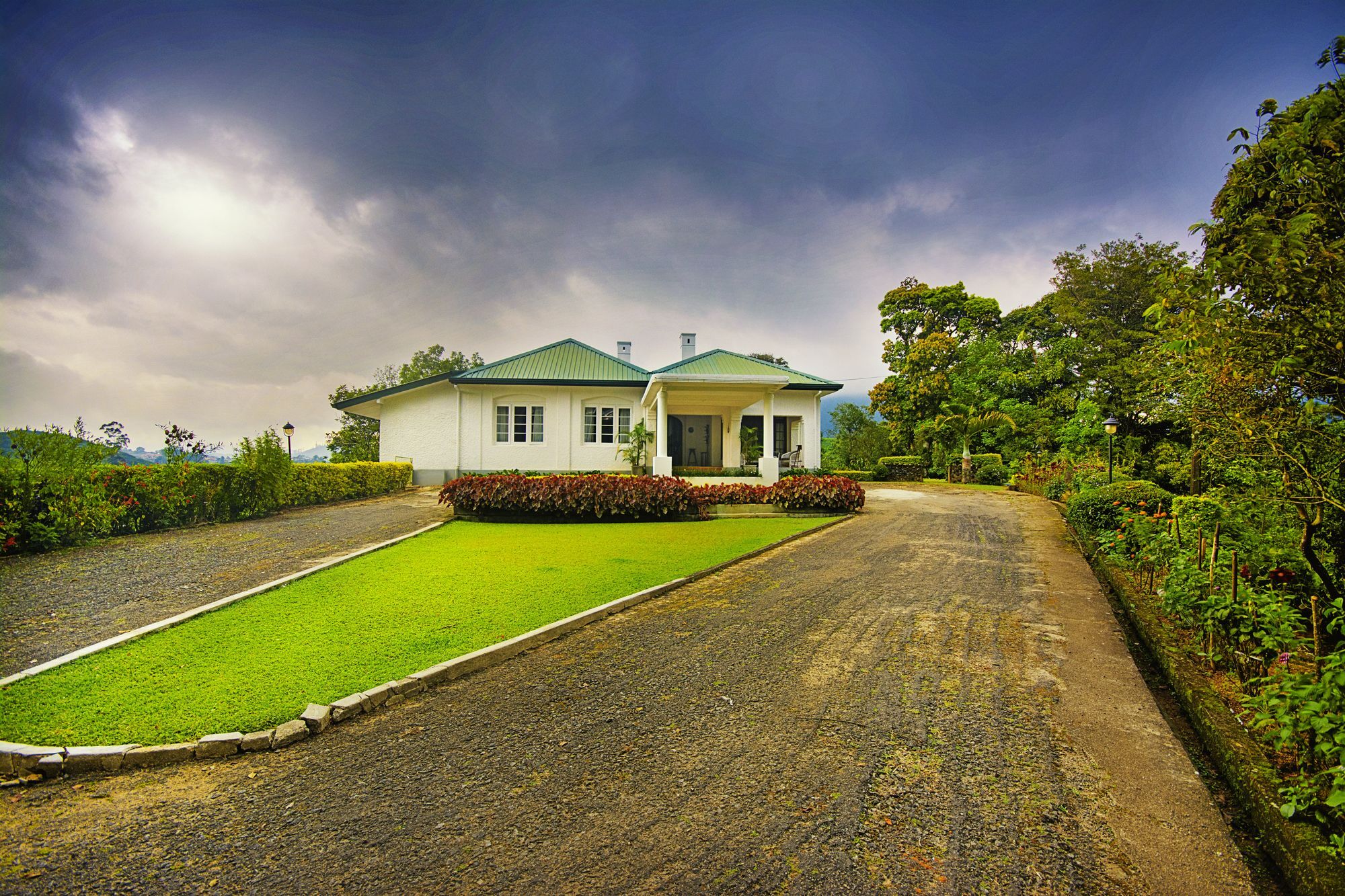 Craig Appin Bungalow Dickoya Exterior foto